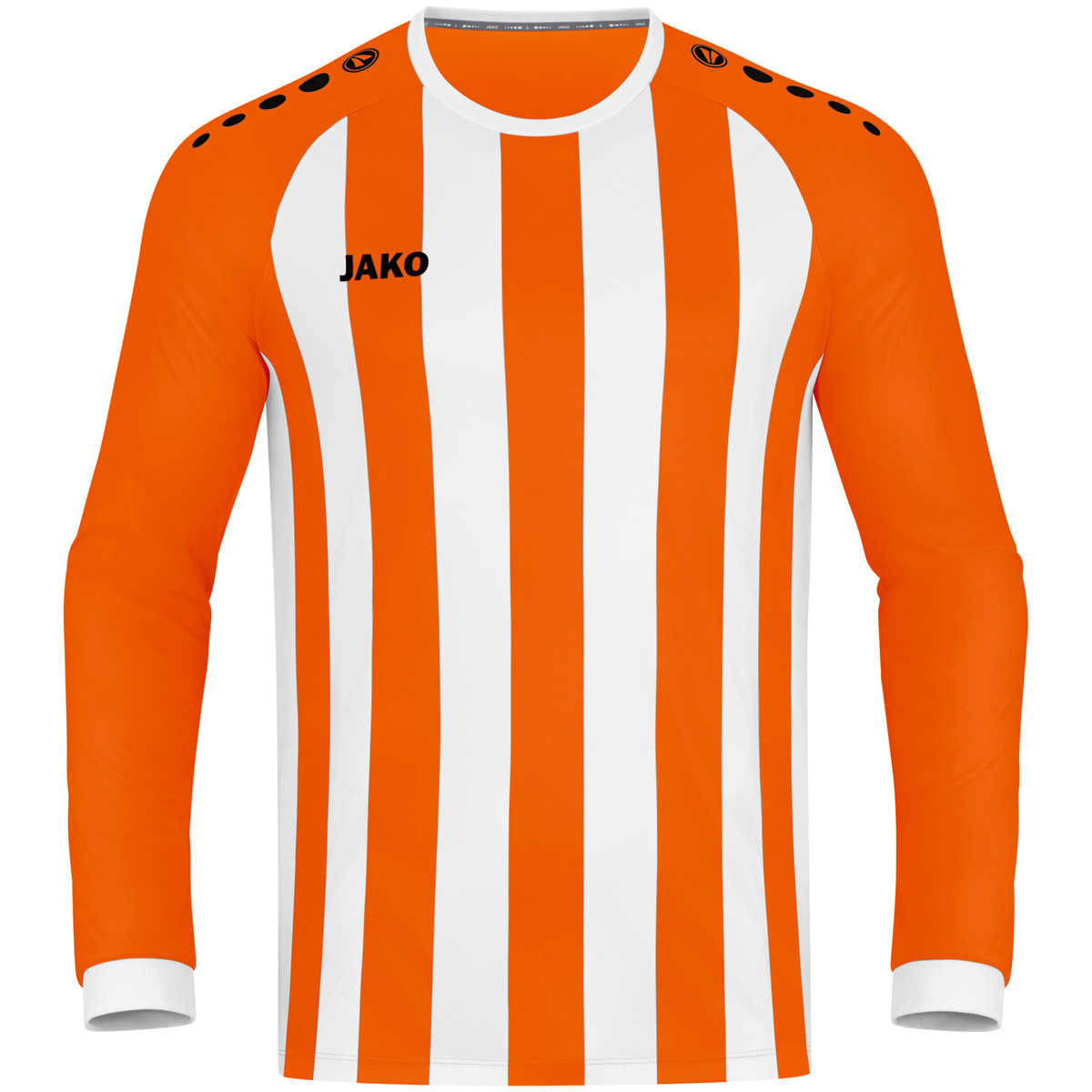 Фланелка Inter L/S