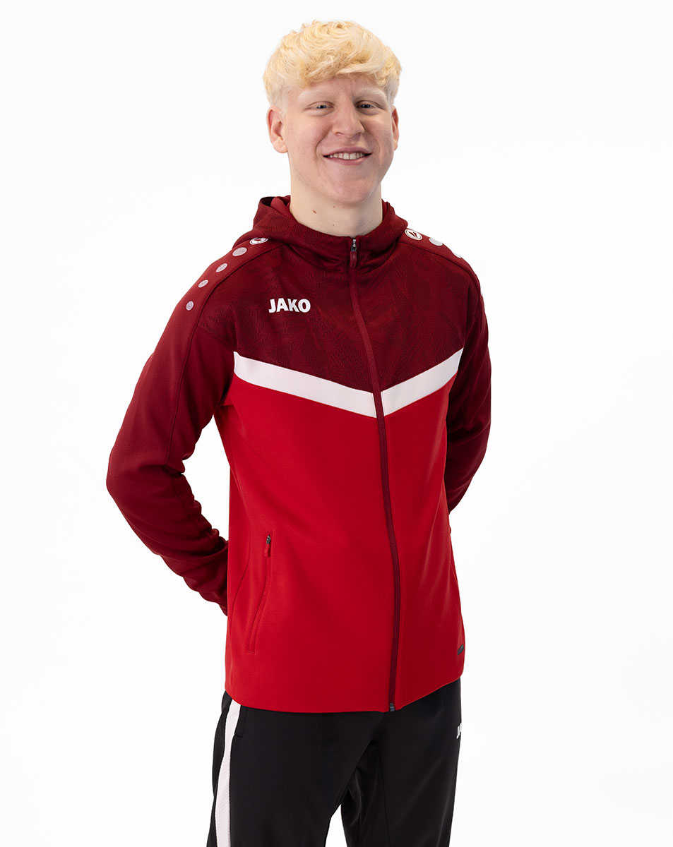 Суитшърт Iconic