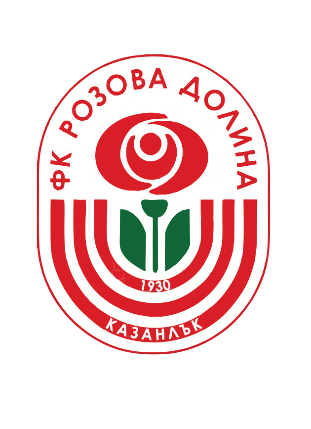 ФК Розова Долина